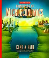 Principles of Microeconomics cover