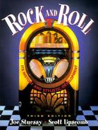 Rock & Roll: Its History & Stylistic Development cover