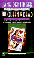 The Queen is Dead: A Jocelyn O'Roarke Mystery cover