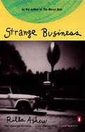 Strange Business cover