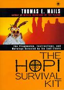 The Hopi Survival Kit cover