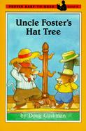 Uncle Foster's Hat Tree: Level (Red) cover