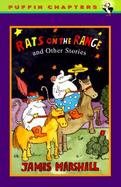 Rats on the Range and Other Stories cover
