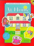 At Home cover