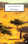Red Strangers cover