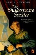 Shakespeare Stealer cover