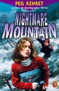Nightmare Mountain cover