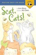 Scat, Cats! cover
