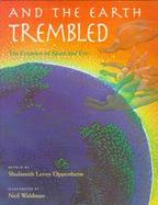 And the Earth Trembled: The Creation of Adam and Eve cover