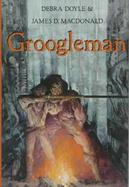 Groogleman cover