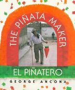 The Pinata Maker/El Pinatero cover