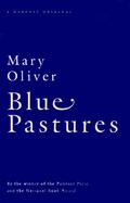 Blue Pastures cover