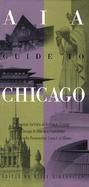 Aia Guide to Chicago cover