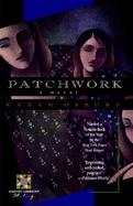 Patchwork A Novel cover