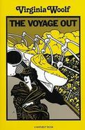 Voyage Out cover