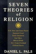 Seven Theories of Religion cover
