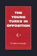 The Young Turks in Opposition cover