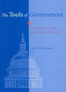 The Tools of Government A Guide to the New Governance cover