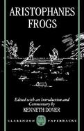 Frogs cover