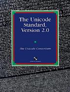 Unicode Standard: With CD-ROM cover
