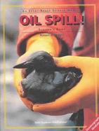 Oil Spill Oceanography Module cover