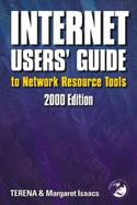 Internet Users' Guide: To Network Resource Tools cover