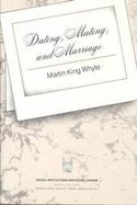 Dating, Mating, and Marriage cover