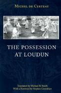 The Possession at Loudun cover