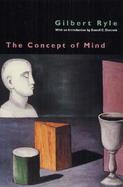 The Concept of Mind cover