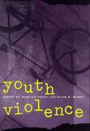 Youth Violence cover
