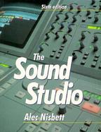 Sound Studio cover