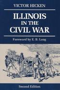Illinois in the Civil War cover