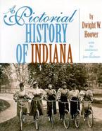 A Pictorial History of Indiana cover