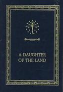 A Daughter of the Land cover