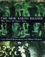 The New Earth Reader The Best of Terra Nova cover