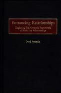 Entrancing Relationships Exploring the Hypnotic Framework of Addictive Relationships cover
