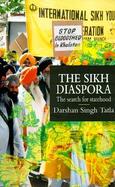 The Sikh Diaspora The Search for Statehood cover