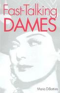 Fast-Talking Dames cover