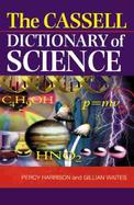 The Cassell Dictionary of Science cover