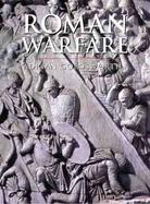Roman Warfare cover