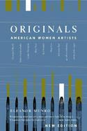 Originals American Women Artists cover