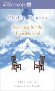 Reaching Invisible God cover