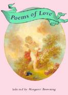 Poems of Love cover