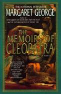 The Memoirs of Cleopatra A Novel cover