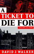 A Ticket to Die for cover