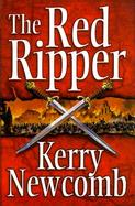 The Red Ripper cover