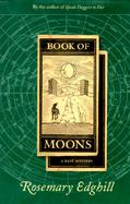 Book of Moons: A Bast Mystery cover