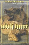 The Wolf Hunt cover