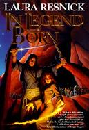 In Legend Born cover
