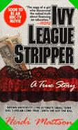 Ivy League Stripper cover